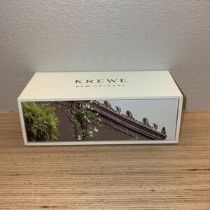 KREWE New Orleans Storage Box
